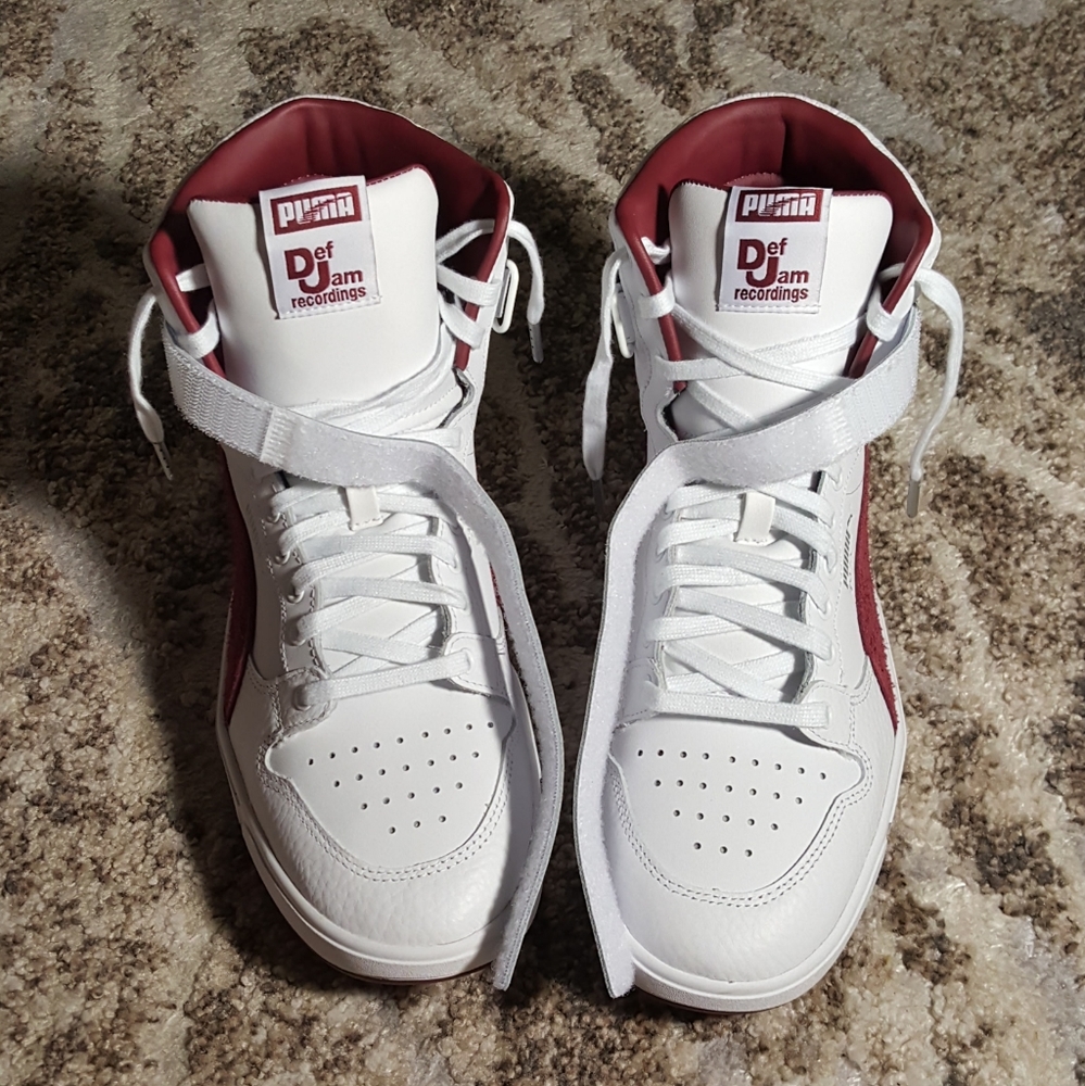 Puma Def Jam ๐ฅ - Picture 6 of 12